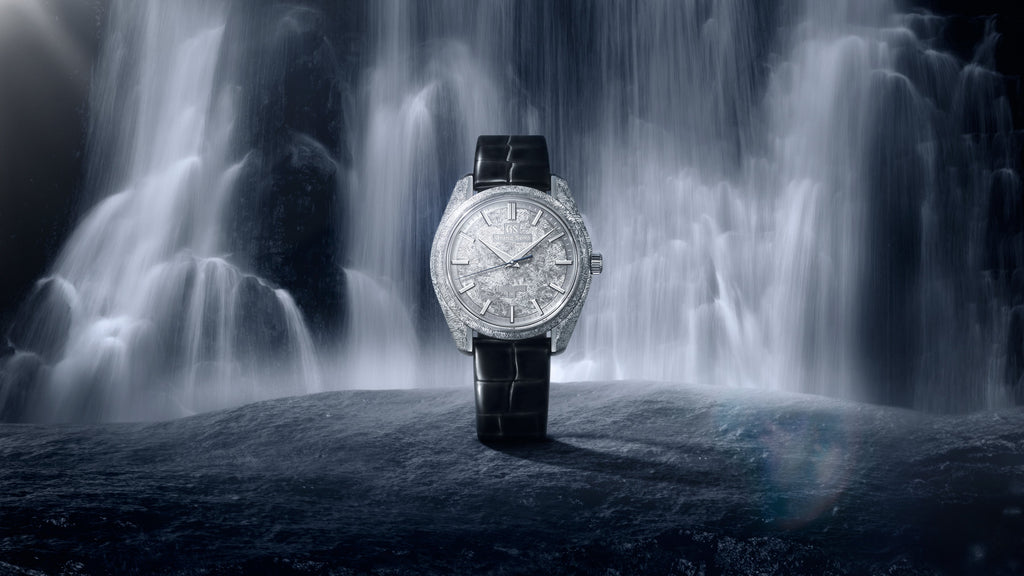 44GS Spring Drive Limited Edition