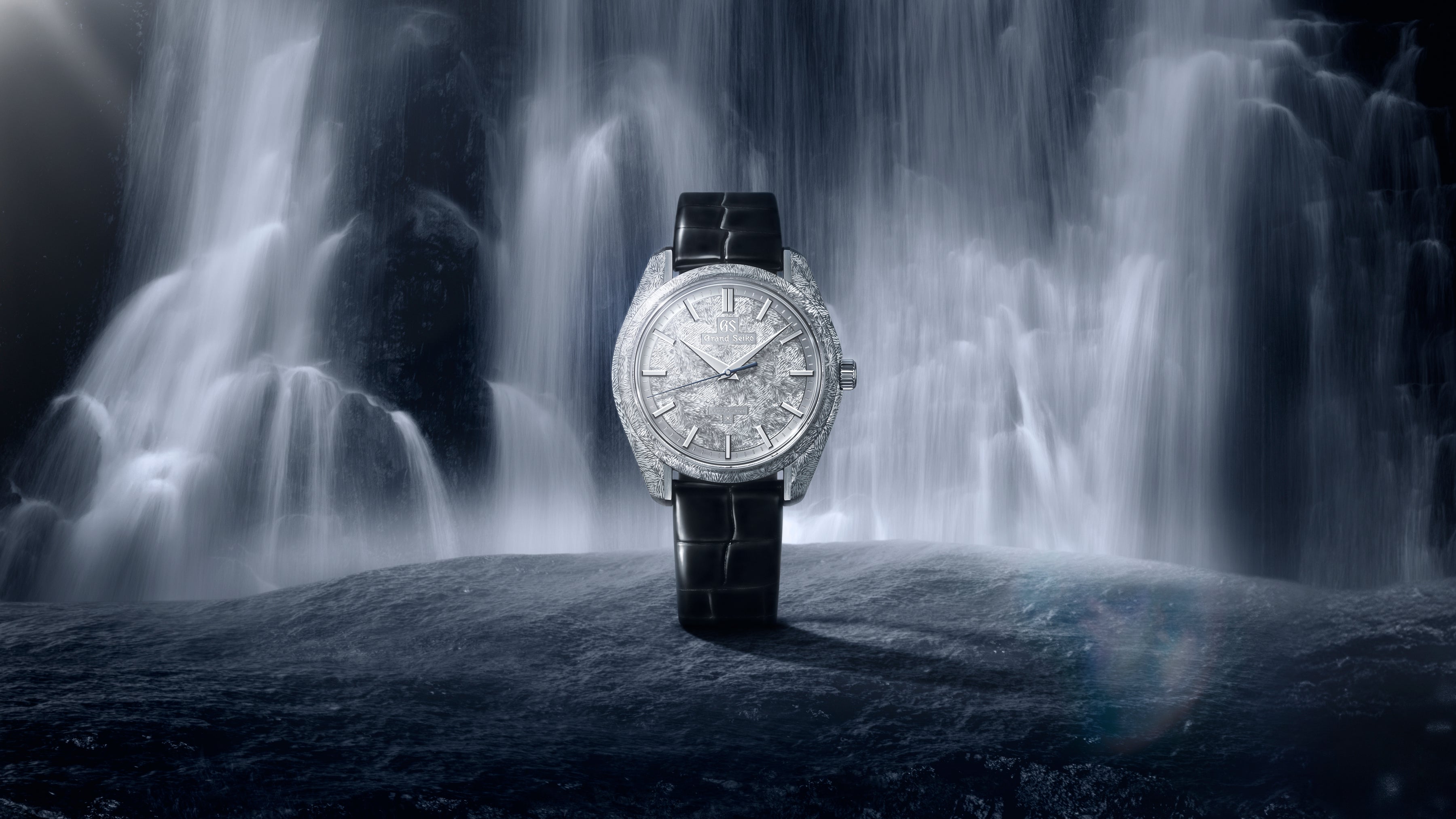 44GS Spring Drive Limited Edition