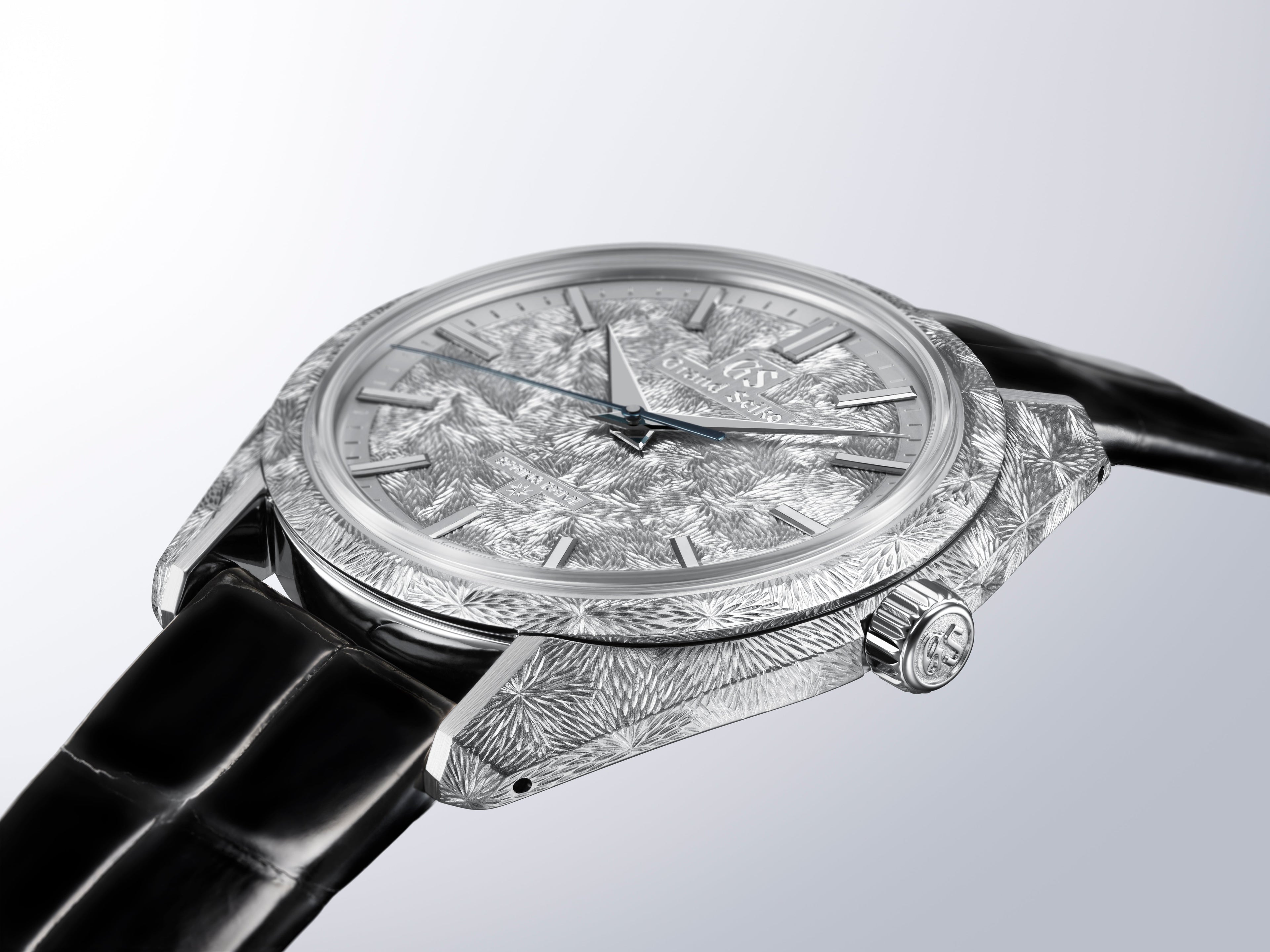 44GS Spring Drive Limited Edition