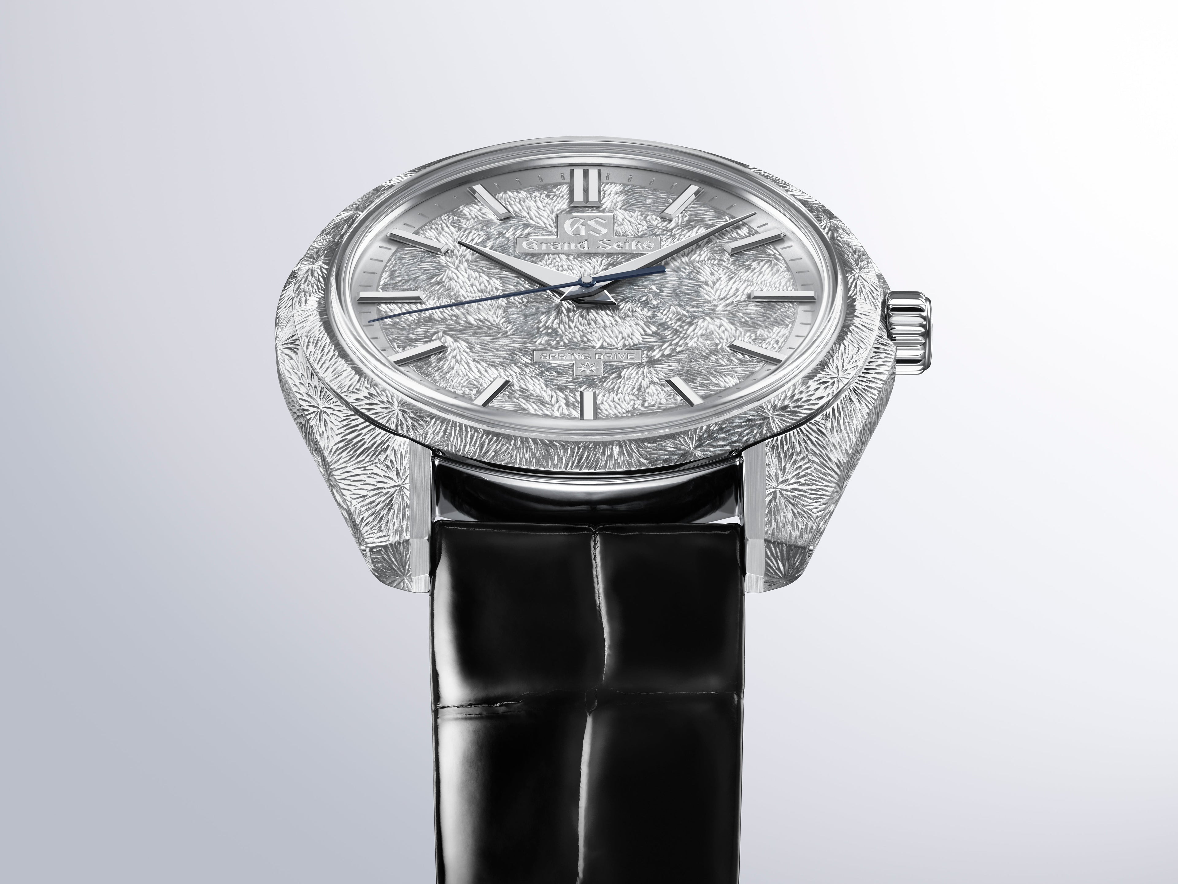 44GS Spring Drive Limited Edition