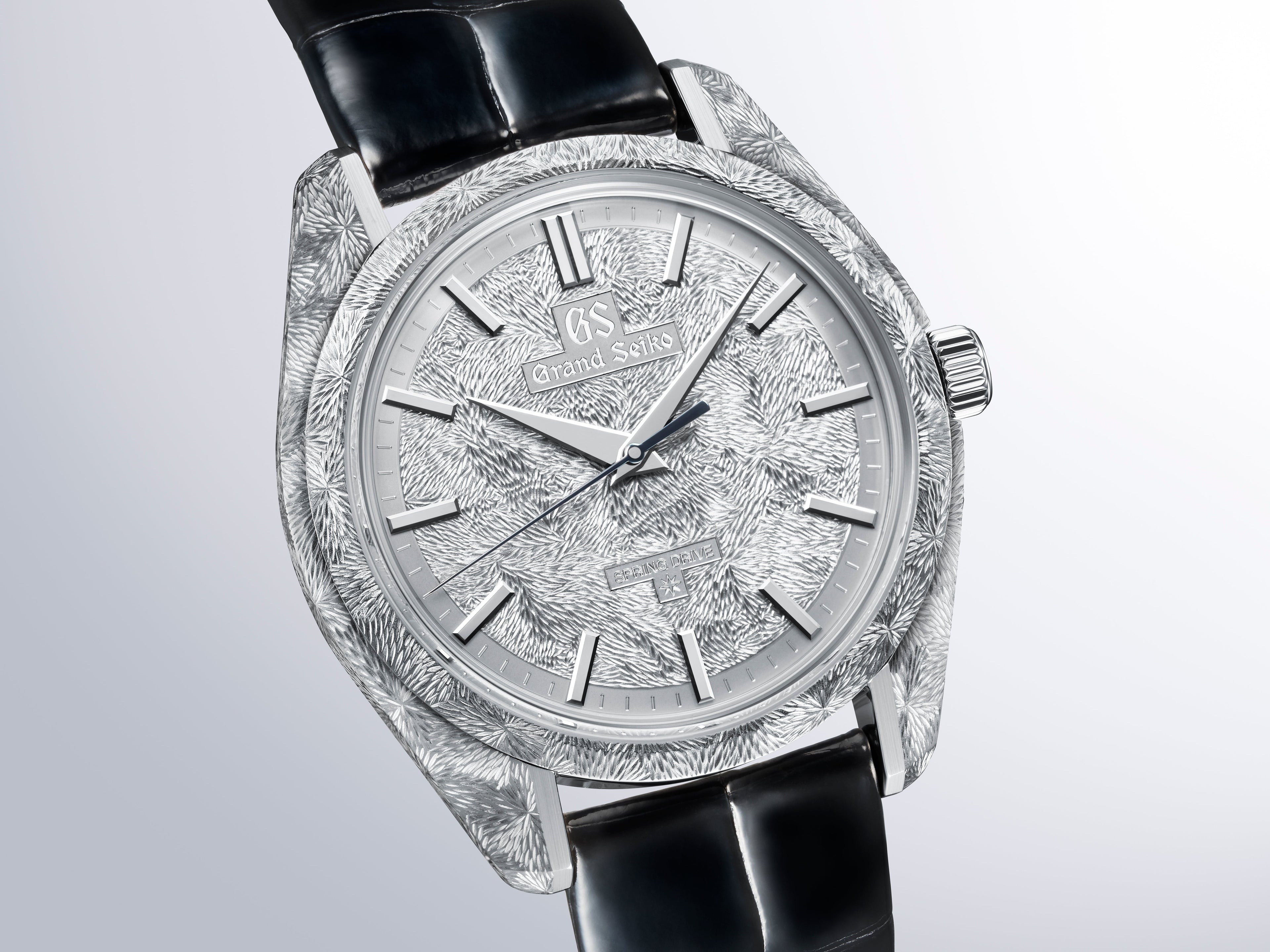 44GS Spring Drive Limited Edition