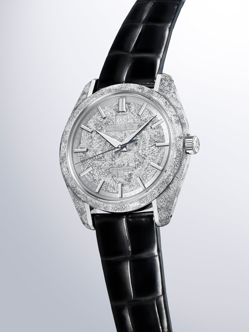 44GS Spring Drive Limited Edition