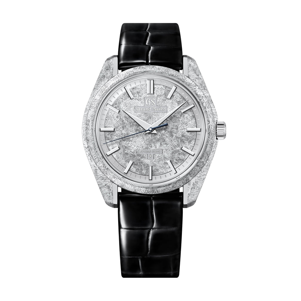44GS Spring Drive Limited Edition
