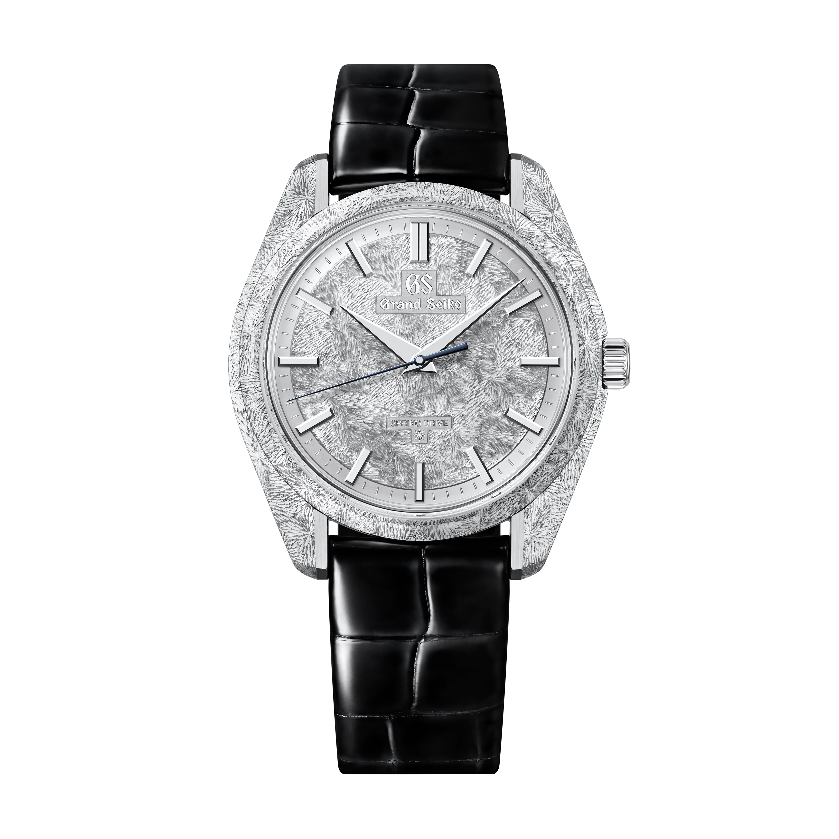 44GS Spring Drive Limited Edition