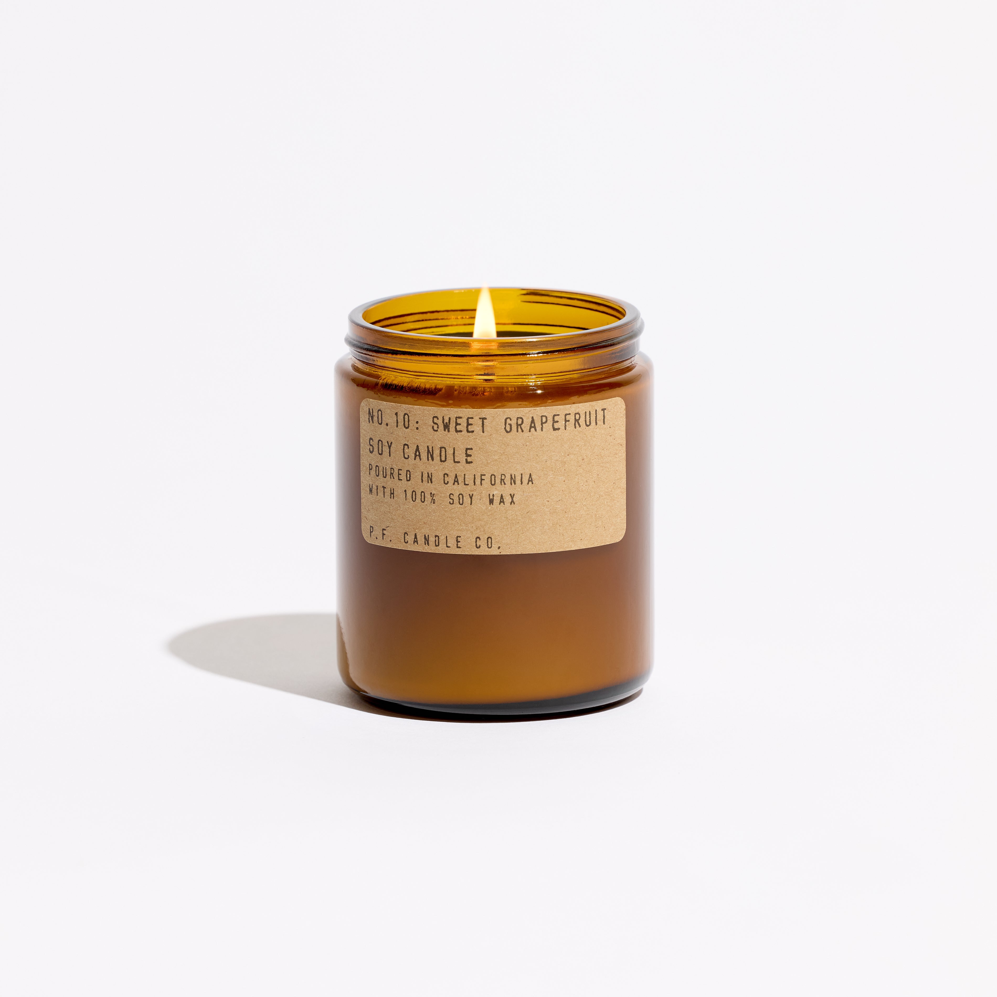Sweet Grapefruit – Standardkerze