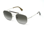 Converse Unisex Sunglasses Square Steel and Grey