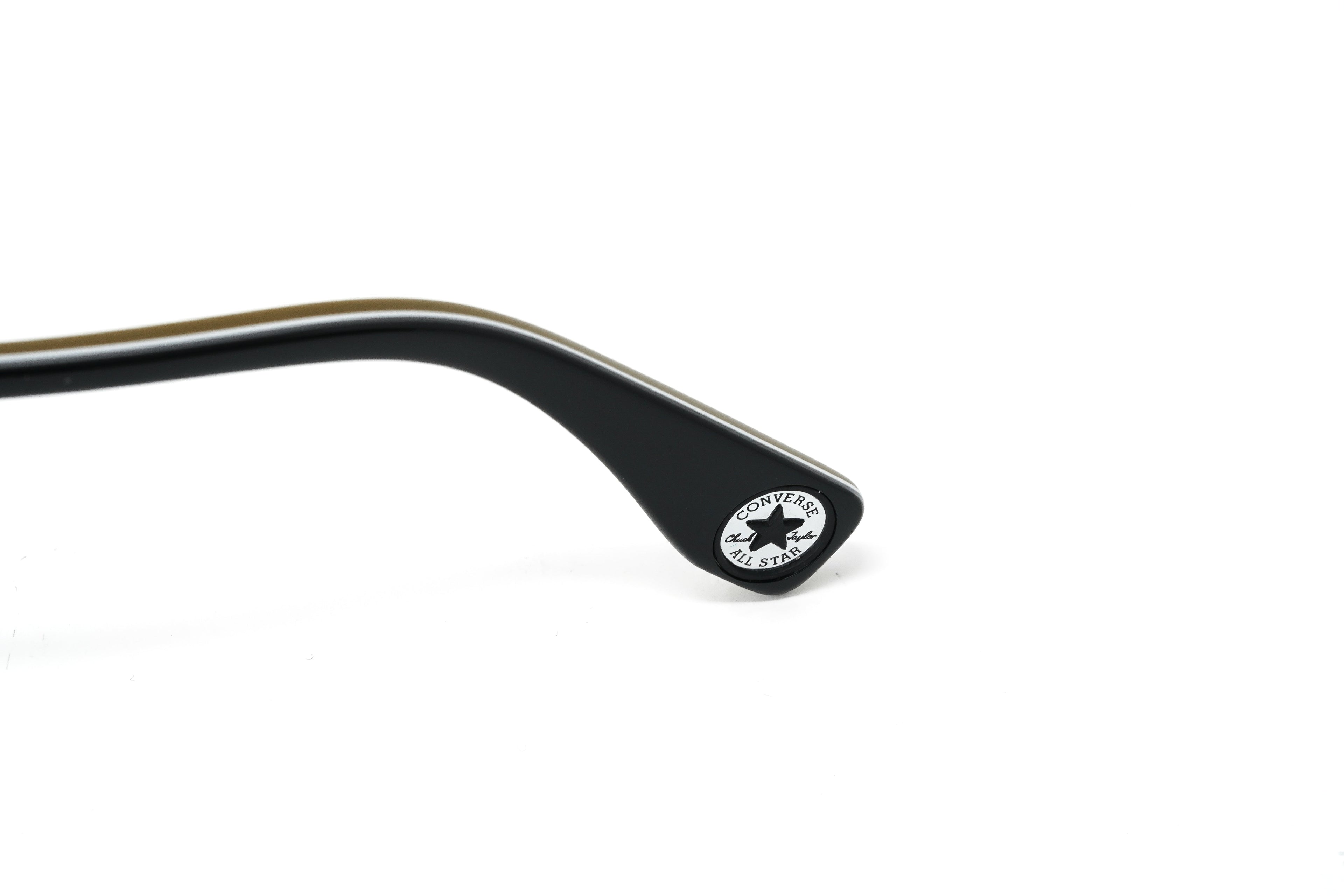 Converse Unisex Sunglasses Square Steel and Grey