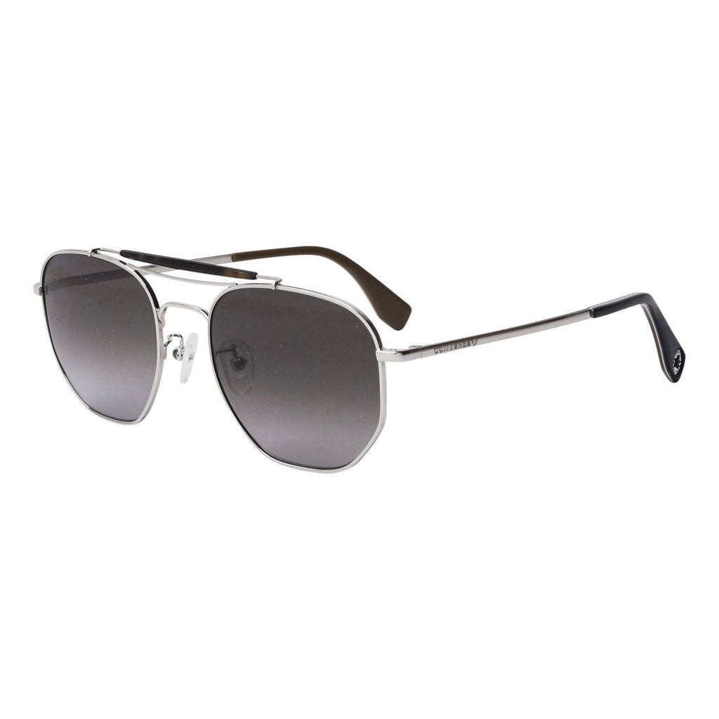 Converse Unisex Sunglasses Square Steel and Grey