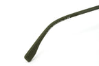 Converse Men's Sunglasses Pilot Grey and Khaki