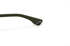 Converse Men's Sunglasses Pilot Grey and Khaki