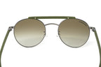 Converse Men's Sunglasses Pilot Grey and Khaki