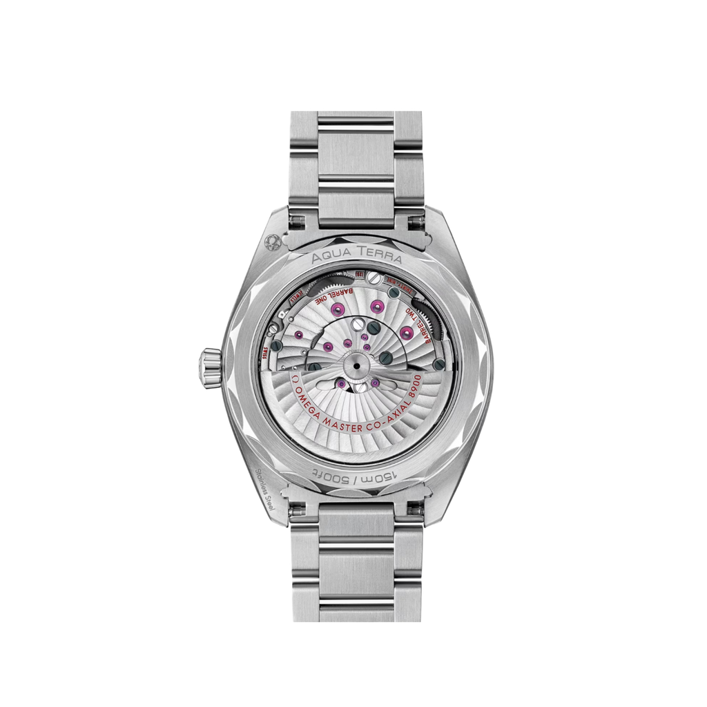 Omega Seamaster Aqua Terra 150M 220.10.41.21.03.004