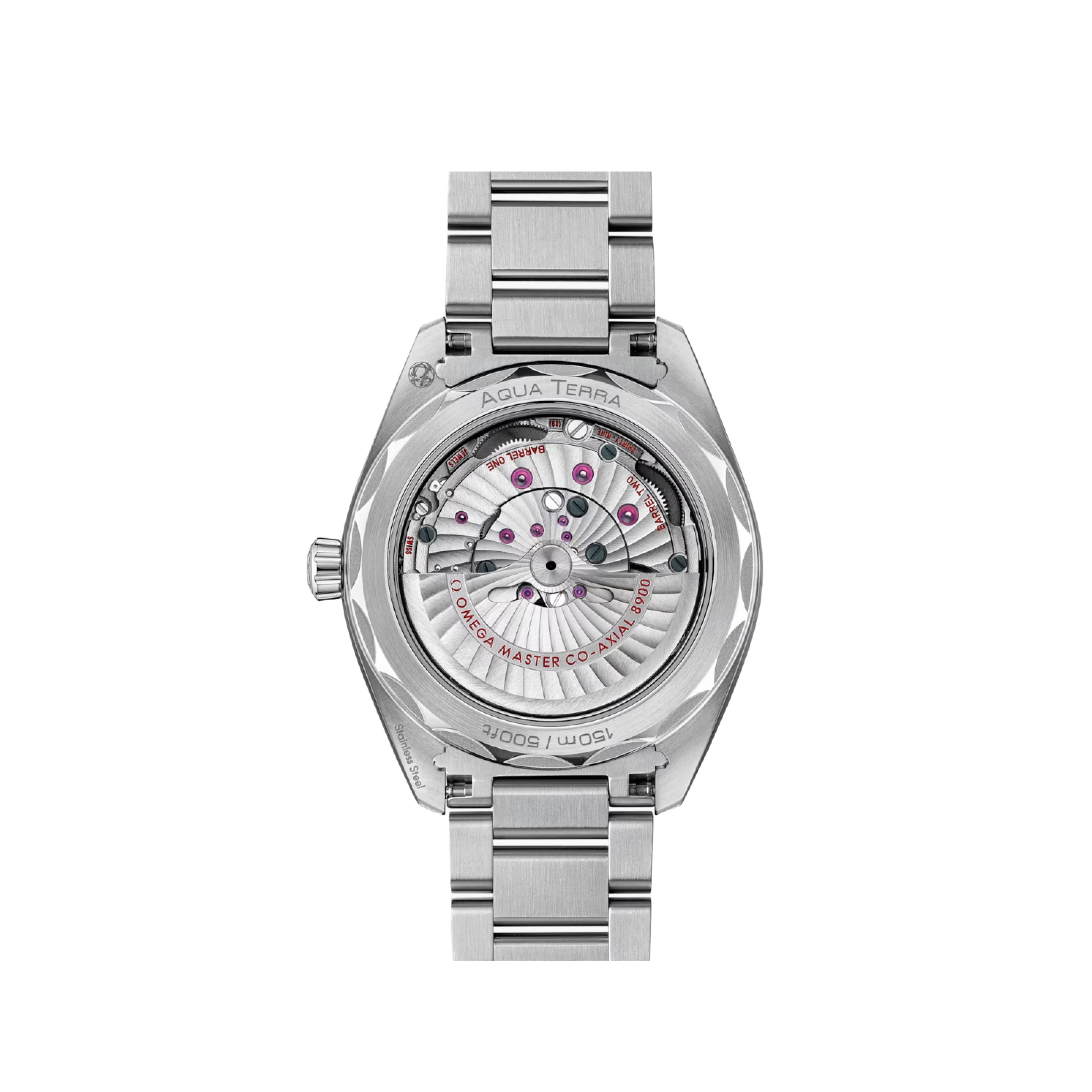 Omega Seamaster Aqua Terra 150M 220.10.41.21.03.004