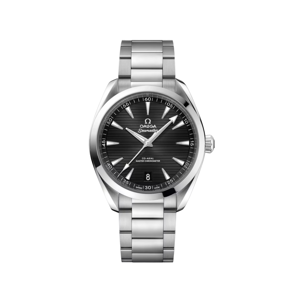 Omega Seamaster Aqua Terra 150M 220.10.41.21.03.004