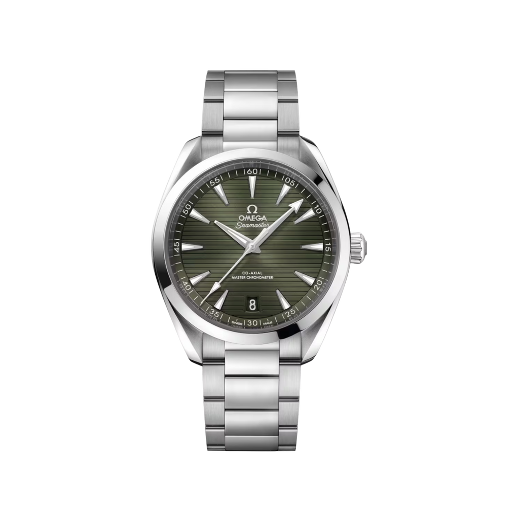 Omega Seamaster Aqua Terra 150M 220.10.41.21.03.004