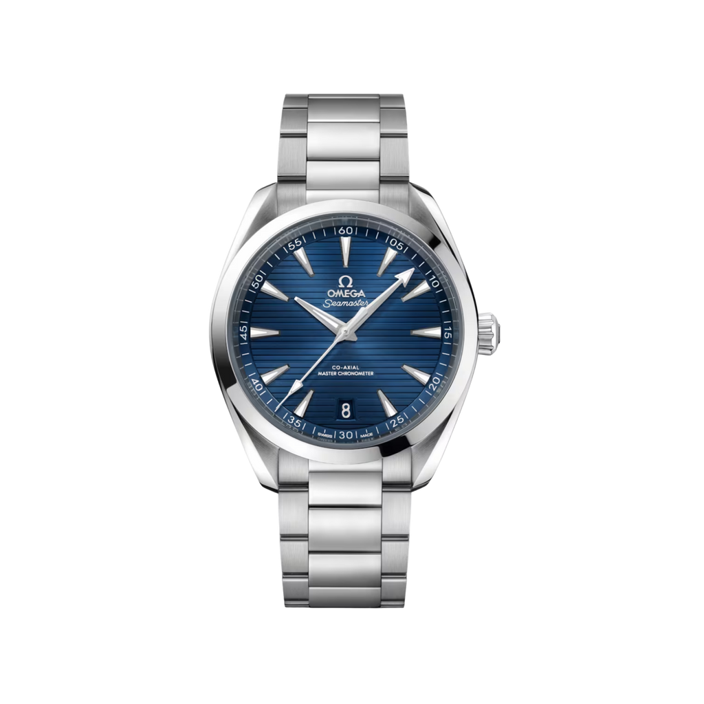 Omega Seamaster Aqua Terra 150M 220.10.41.21.03.004