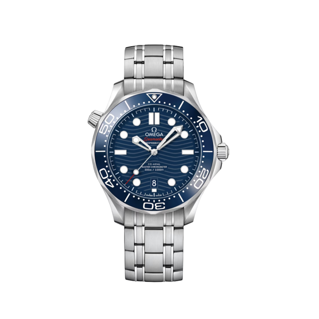 Omega Seamaster Diver 300M 210.90.42.20.01.001