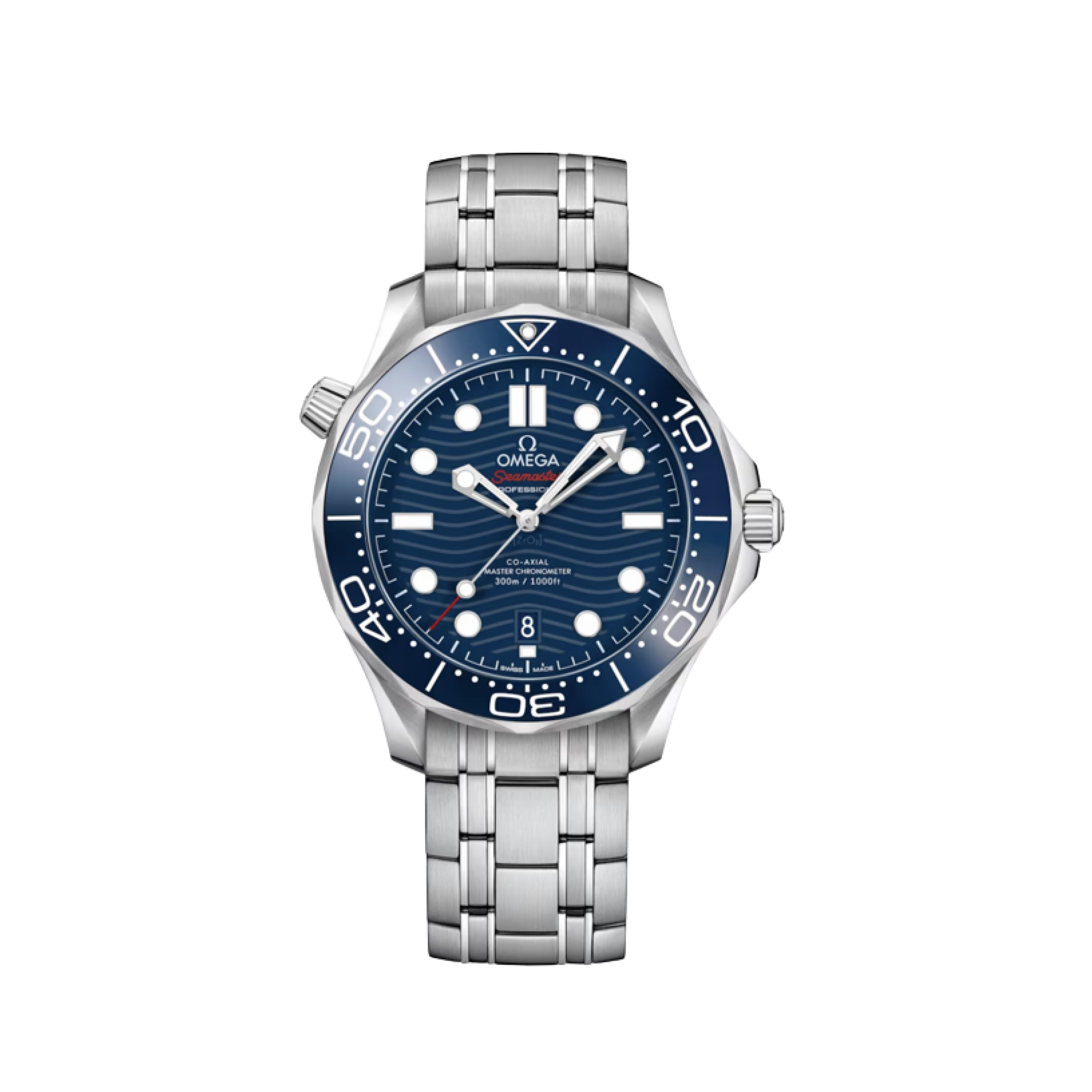 Omega Seamaster Diver 300M 210.90.42.20.01.001