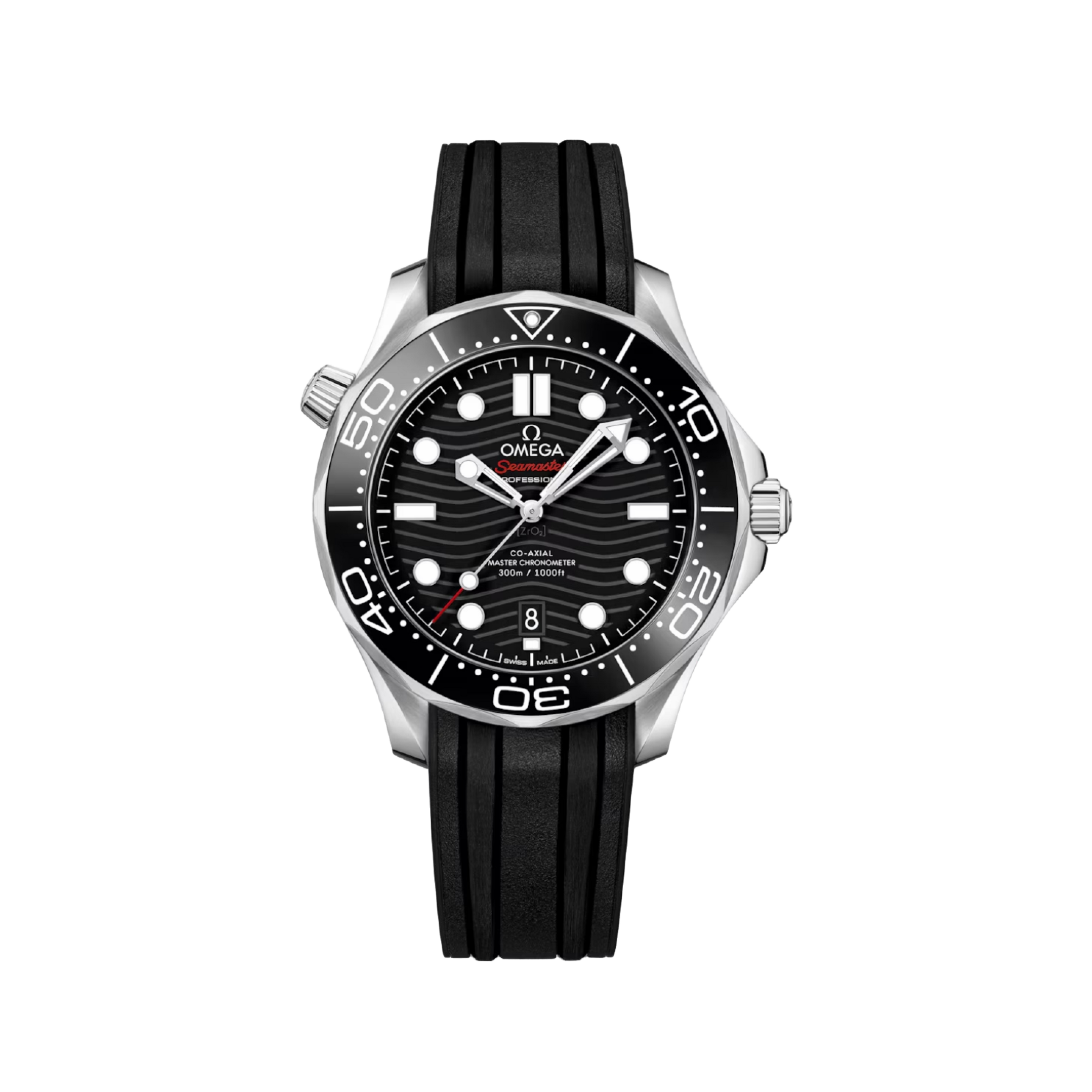 Omega Seamaster Diver 300M 210.32.42.20.01.001