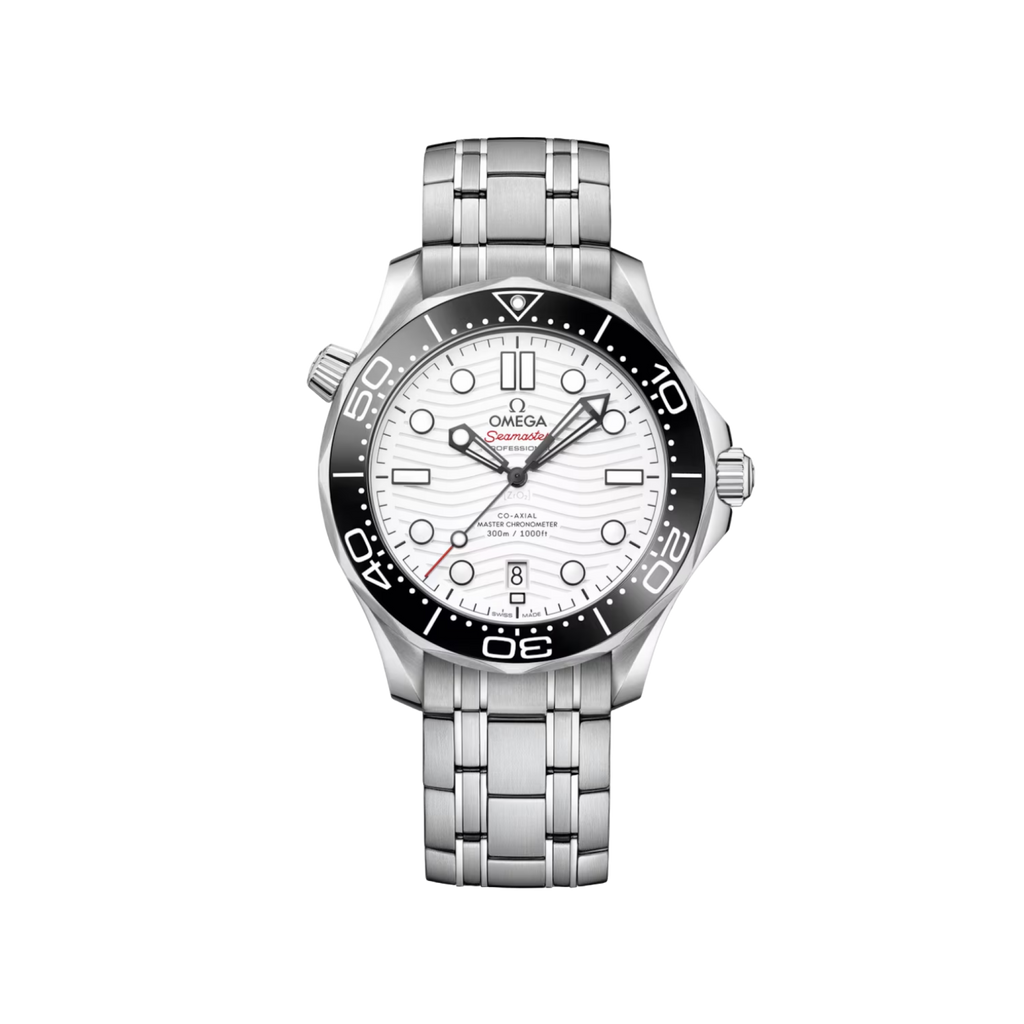 Omega Seamaster Diver 300M 210.30.42.20.04.001