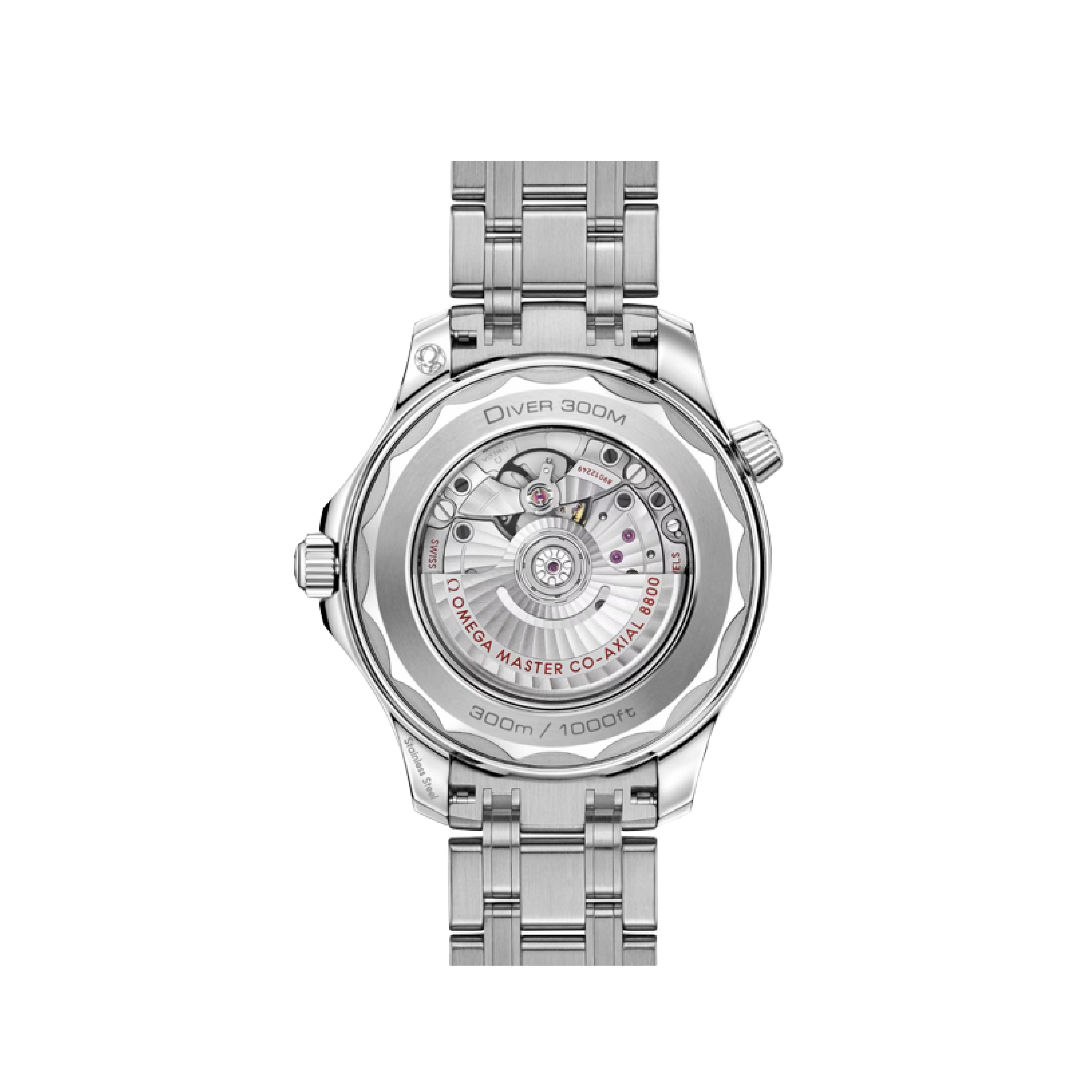 Omega Seamaster Diver 300M 210.90.42.20.01.001