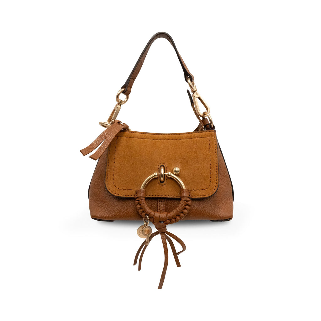 See by Chloe Mini 'Joan' Mini Hobo Bag