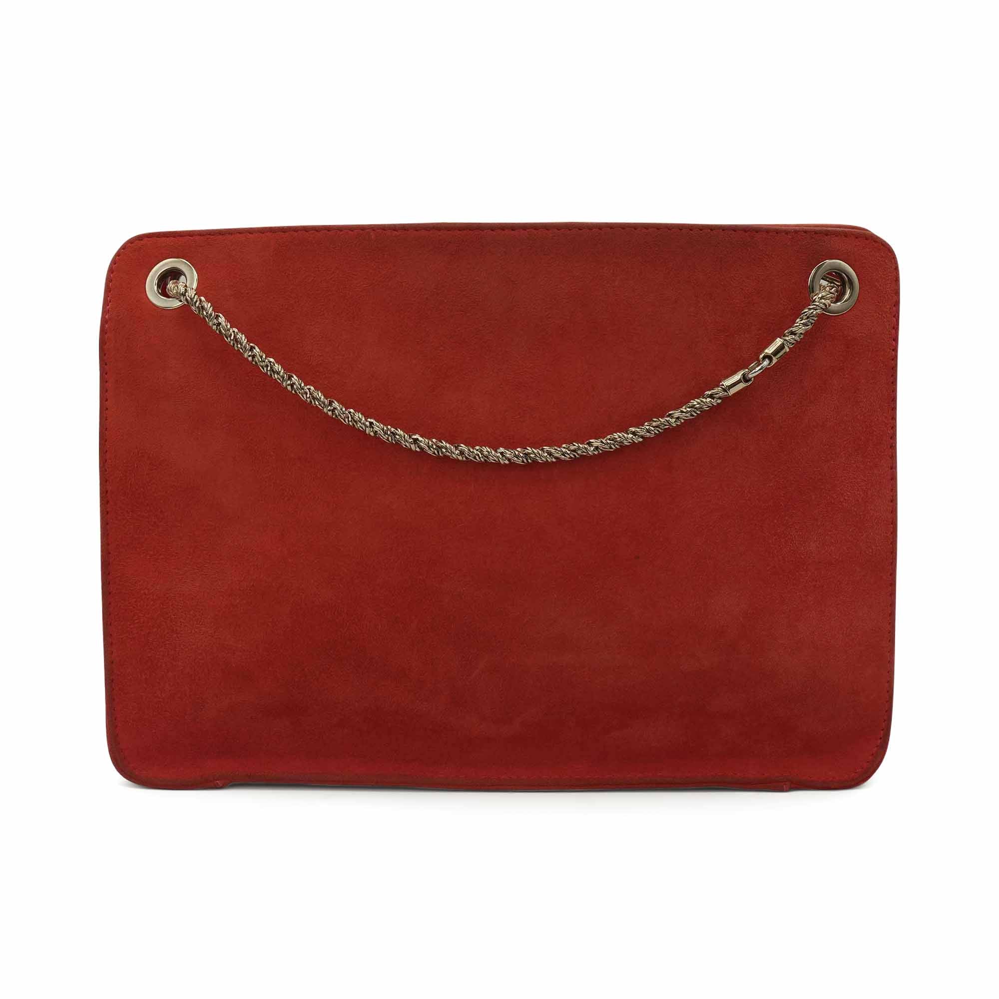 Sezane 'Abelle' Crossbody Bag