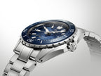Spring Drive U.F.A. Ushio 300 Diver