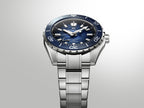 Spring Drive U.F.A. Ushio 300 Diver
