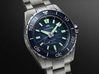 Spring Drive U.F.A. Ushio 300 Diver