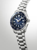 Spring Drive U.F.A. Ushio 300 Diver