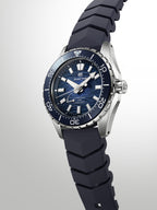 Spring Drive U.F.A. Ushio 300 Diver