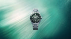 Spring Drive U.F.A. Ushio 300 Diver