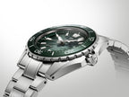 Spring Drive U.F.A. Ushio 300 Diver