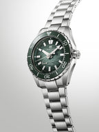 Spring Drive U.F.A. Ushio 300 Diver
