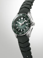 Spring Drive U.F.A. Ushio 300 Diver