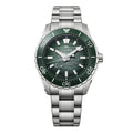 Spring Drive U.F.A. Ushio 300 Diver