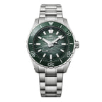 Spring Drive U.F.A. Ushio 300 Diver