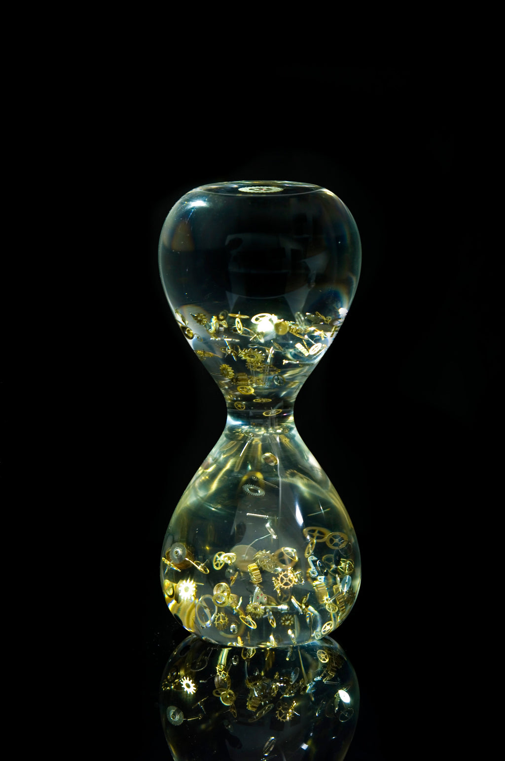 Passage Through TimeSmall