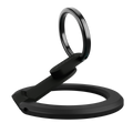 Cellhelmet - MagSafe Compatible Snap Ring Stand - Onyx Black