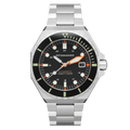 Spinnaker Dumas 300m Black Dial Automatic Men’s Diver Watch