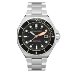Spinnaker Dumas 300m Black Dial Automatic Men’s Diver Watch