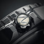 Spinnaker Dumas Men’s 300m Yellow Automatic Dive Watch