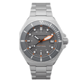 Spinnaker Dumas Men’s Grey 300m Automatic Dive Watch
