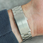 Spinnaker Spence 300 Men's Grey Automatic Diver Watch