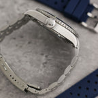 Spinnaker Spence 300 Men's Grey Automatic Diver Watch