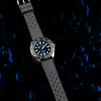 Spinnaker Spence 300 Men's Blue Diver Automatic Watch