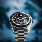 Spinnaker Fleuss Automatic Men's Black Watch
