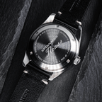 Spinnaker Fleuss Automatic Men's Black Watch