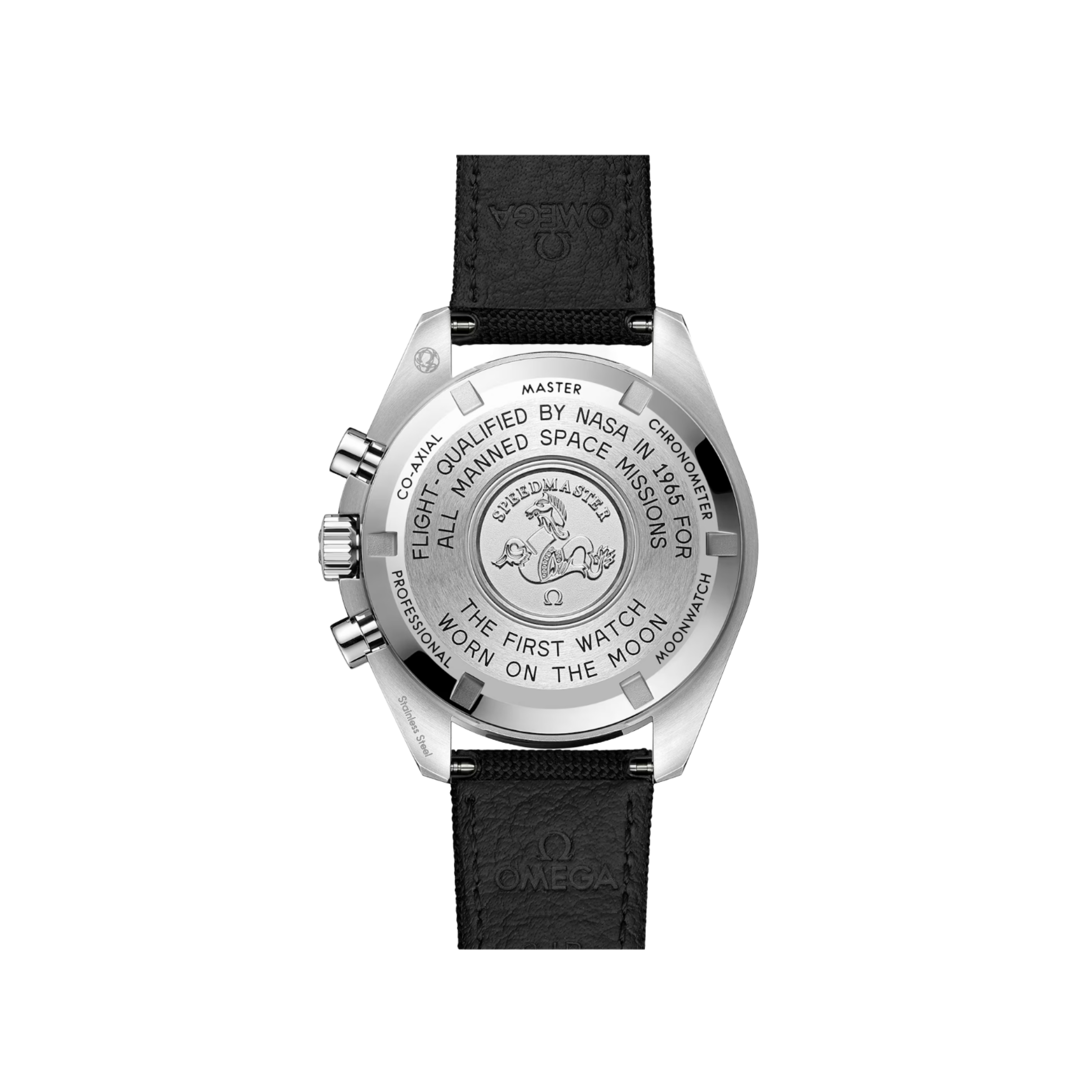 Omega Speedmaster Moonwatch Professional